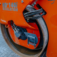 2020 Hamm HD 140IV0 Double Drum Roller - Image 26