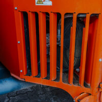 2020 Hamm HD 140IV0 Double Drum Roller - Image 27