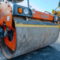 2020 Hamm HD 140IV0 Double Drum Roller - Image 15