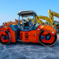 2020 Hamm HD 140IV0 Double Drum Roller - Image 23