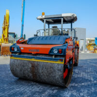 2020 Hamm HD 140IV0 Double Drum Roller - Image 13