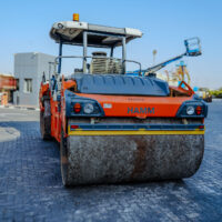 2020 Hamm HD 140IV0 Double Drum Roller - Image 8