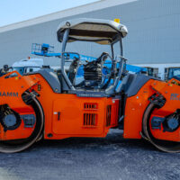 2020 Hamm HD 140IV0 Double Drum Roller - Image 20
