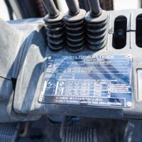 2018 Toyota 8FDU25 4500 lb Pneumatic Tire Forklift - Image 8