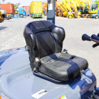 2018 Toyota 8FDU25 4500 lb Pneumatic Tire Forklift - Image 24