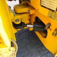 2017 BOMAG BW120SL-5 Tandem Roller - Image 13