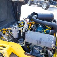 2017 BOMAG BW120SL-5 Tandem Roller - Image 14