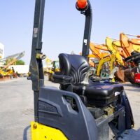 2017 BOMAG BW120SL-5 Tandem Roller - Image 16