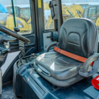 2020 DOOSAN D30S-7 5500 lb Pneumatic Tire Forklift - Image 10