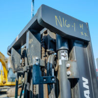 2020 DOOSAN D30S-7 5500 lb Pneumatic Tire Forklift - Image 21