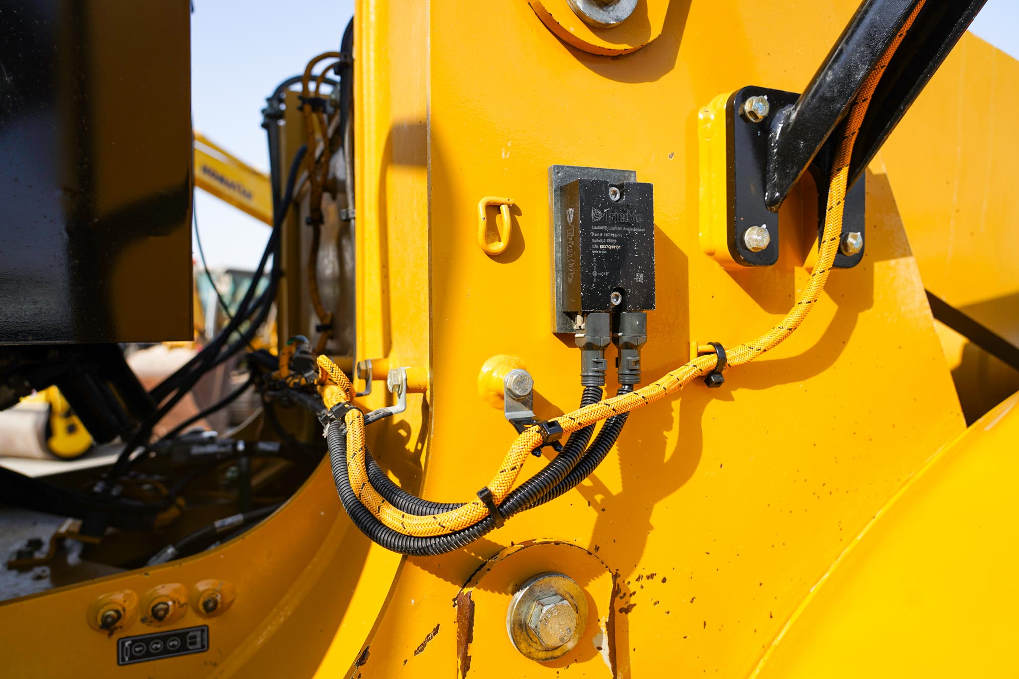 2020 CAT 950GC Wheel Loader - Image 13