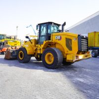 2020 CAT 950GC Wheel Loader - Image 4