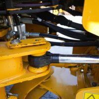 2020 CAT 950GC Wheel Loader - Image 14