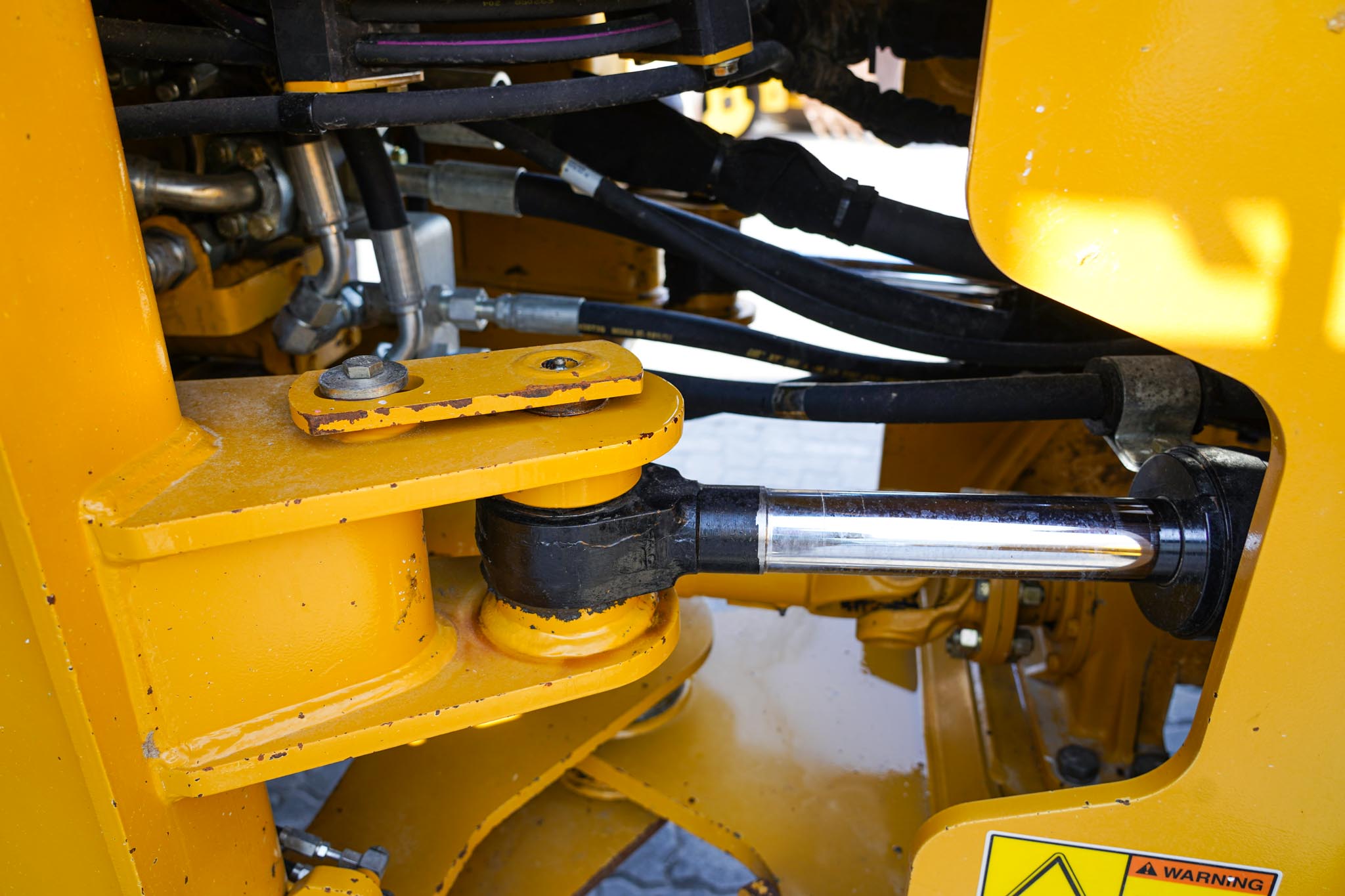2020 CAT 950GC Wheel Loader - Image 14