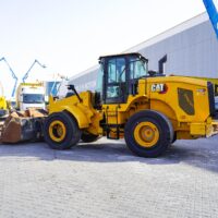 2020 CAT 950GC Wheel Loader - Image 6