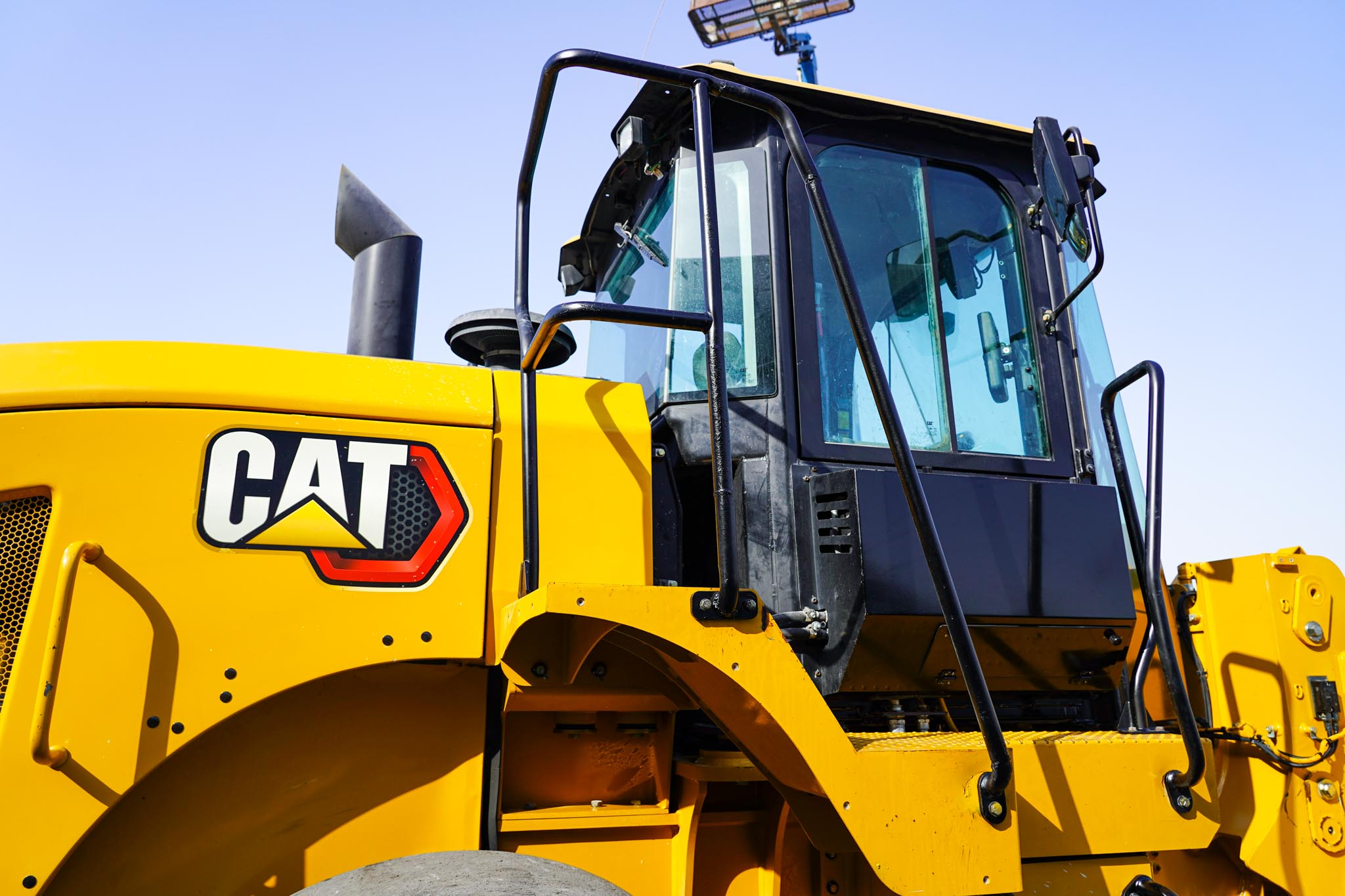 2020 CAT 950GC Wheel Loader - Image 16