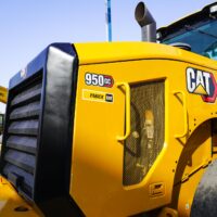 2020 CAT 950GC Wheel Loader - Image 17