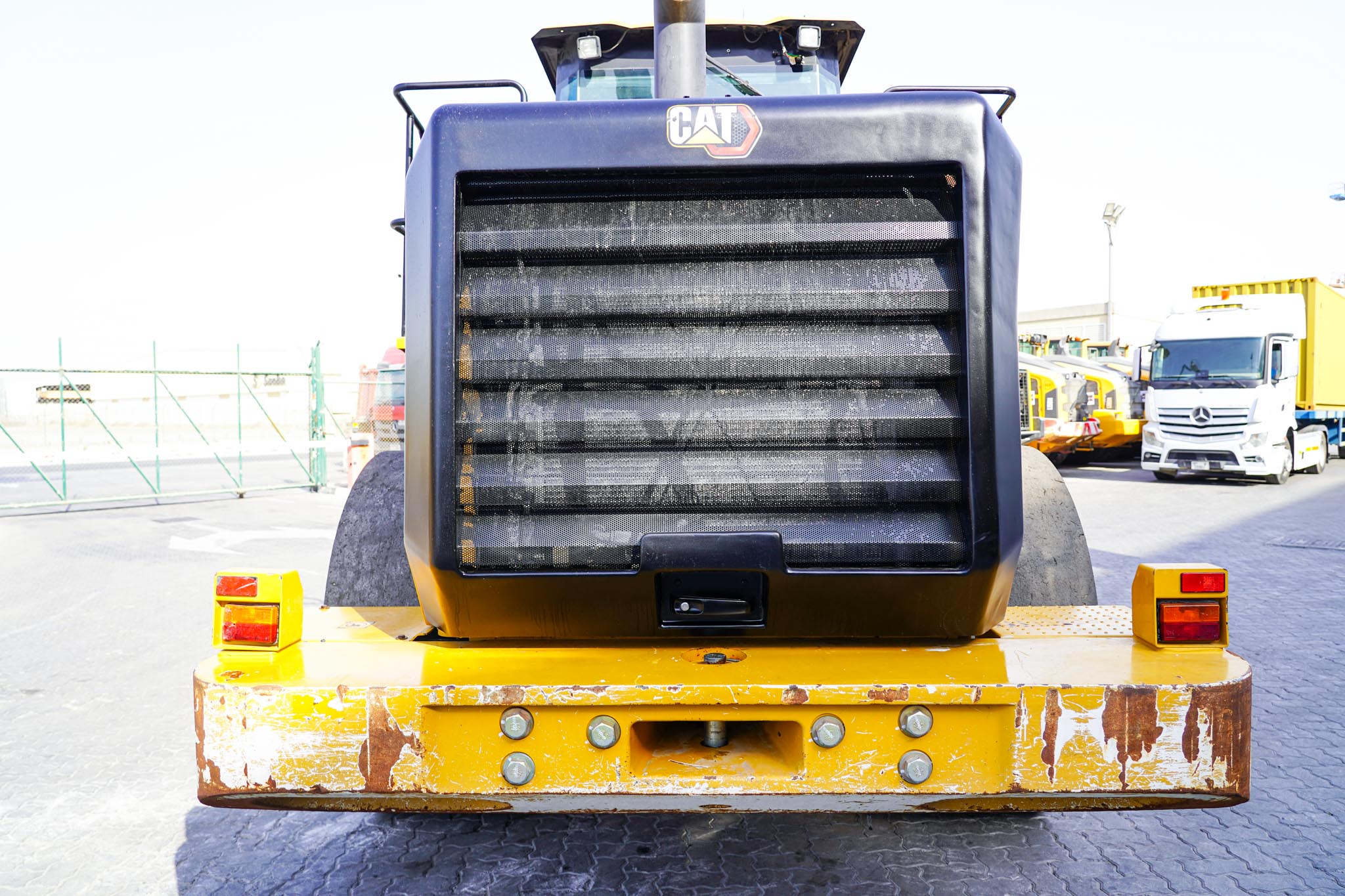 2020 CAT 950GC Wheel Loader - Image 18