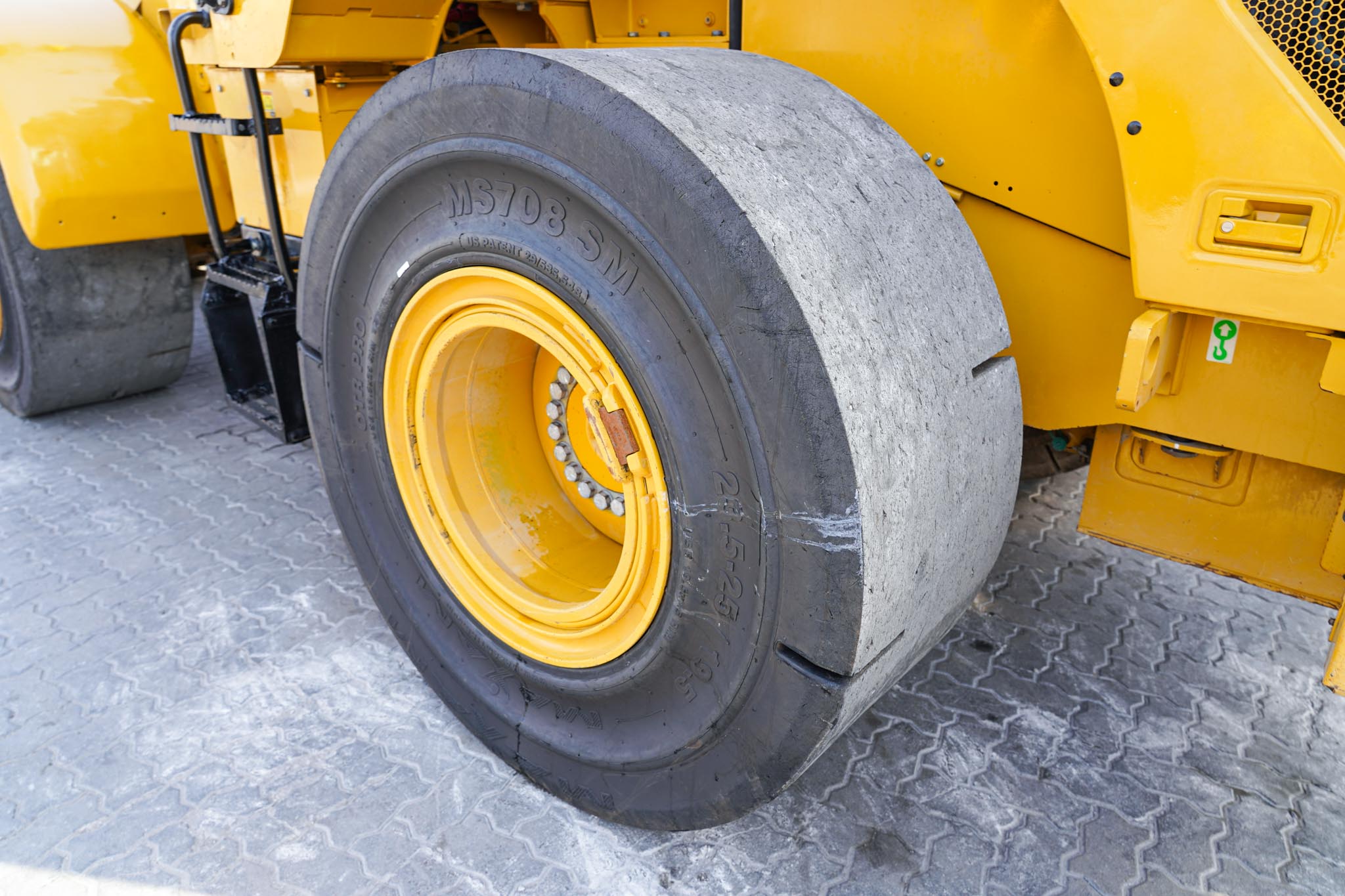 2020 CAT 950GC Wheel Loader - Image 21