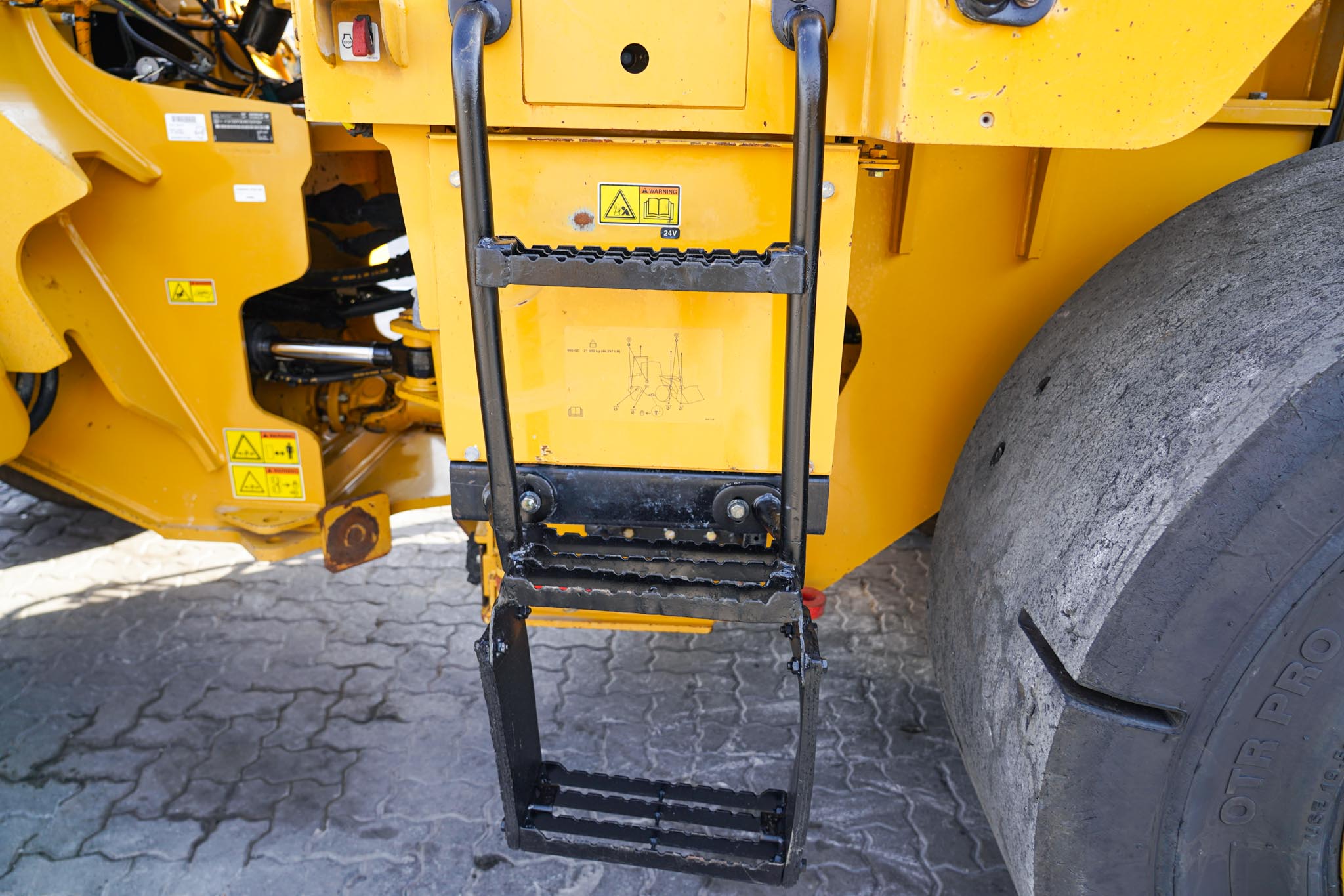2020 CAT 950GC Wheel Loader - Image 22