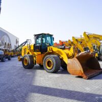 2020 CAT 950GC Wheel Loader - Image 2