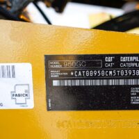2020 CAT 950GC Wheel Loader - Image 24