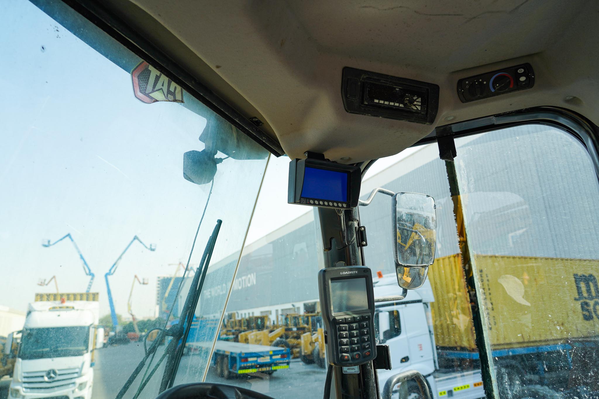 2020 CAT 950GC Wheel Loader - Image 25