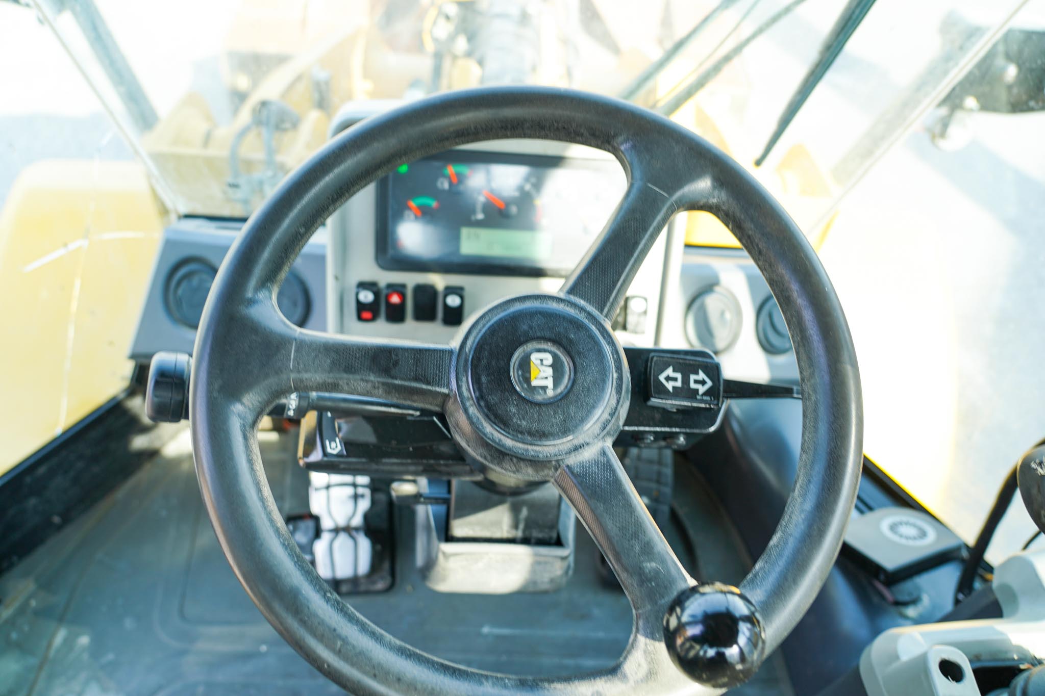 2020 CAT 950GC Wheel Loader - Image 26