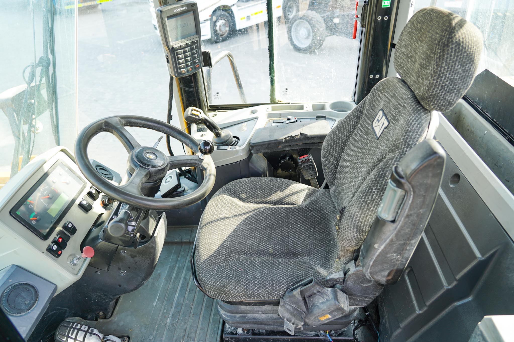 2020 CAT 950GC Wheel Loader - Image 30