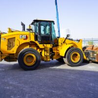 2020 CAT 950GC Wheel Loader - Image 9