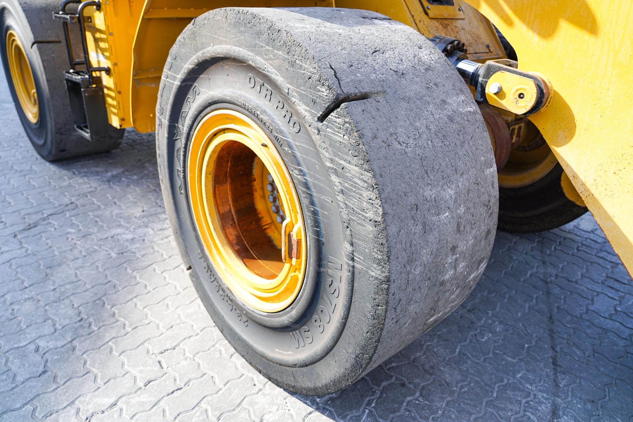 2020 CAT 950GC Wheel Loader - Image 10