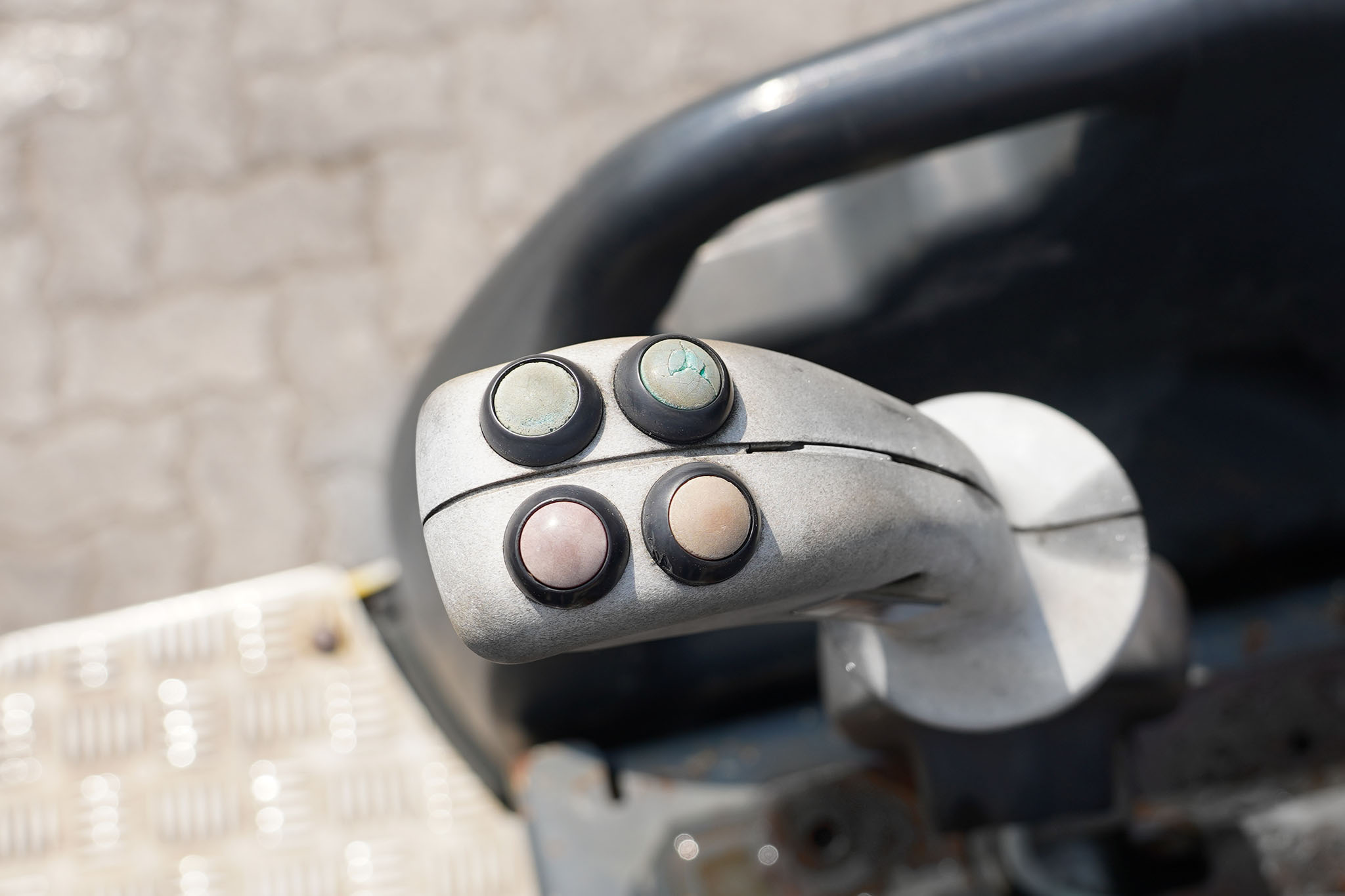 2015 BOMAG BW120SL-5 Double Drum Roller - Image 20