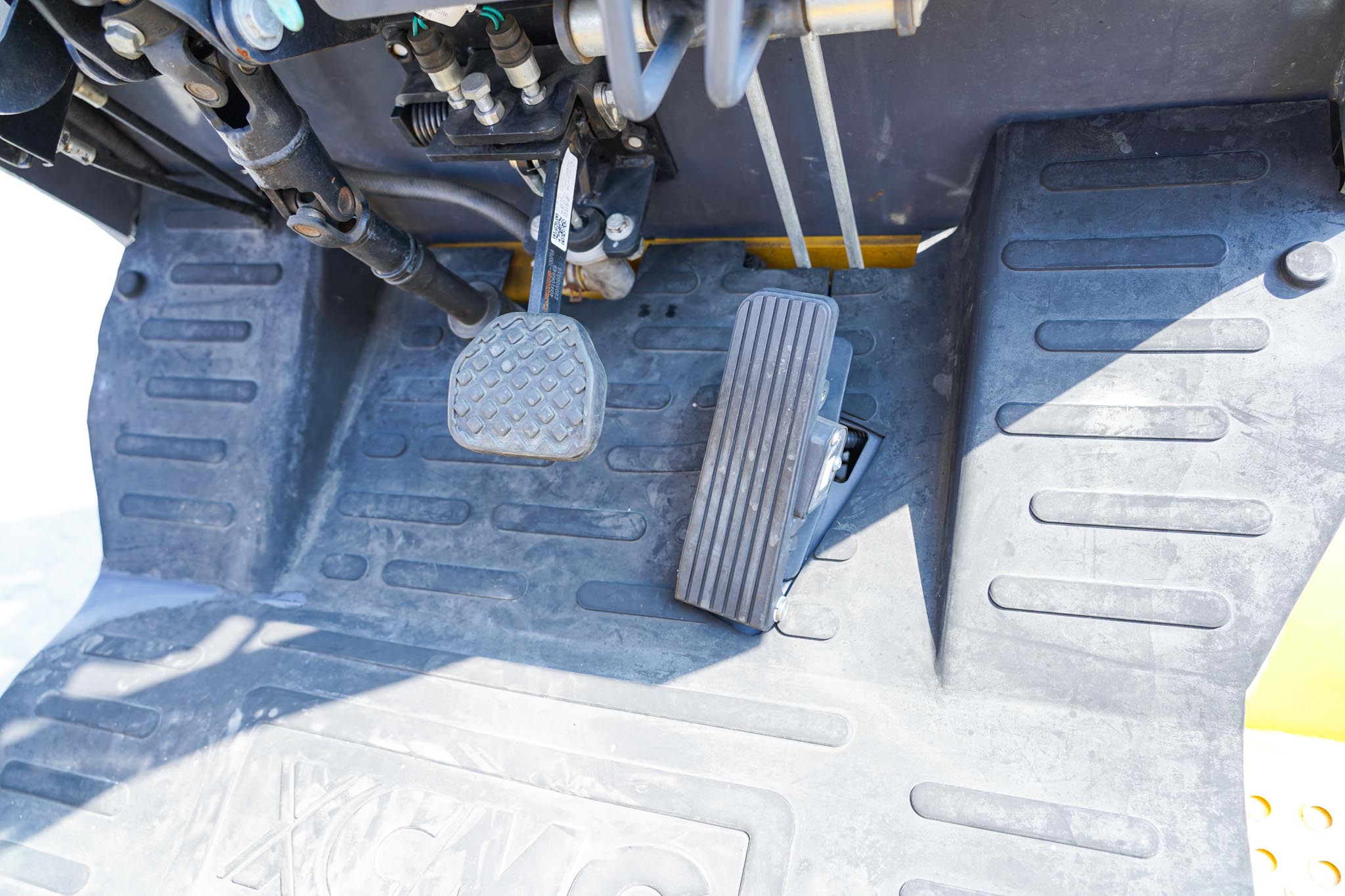 2023 XCMG XCB16EL 1600 kg Electric Forklift (Unused) - Image 25