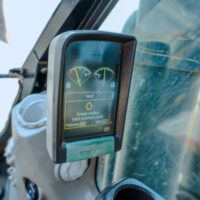 2017 VOLVO EC480DL Tracked Excavator - Image 5