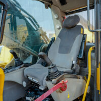 2017 VOLVO EC480DL Tracked Excavator - Image 10