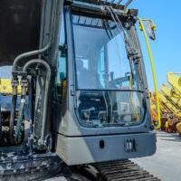 2017 VOLVO EC480DL Tracked Excavator - Image 24