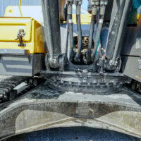 2017 VOLVO EC480DL Tracked Excavator - Image 26