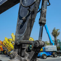 2017 VOLVO EC480DL Tracked Excavator - Image 32