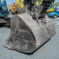 2017 VOLVO EC480DL Tracked Excavator - Image 33