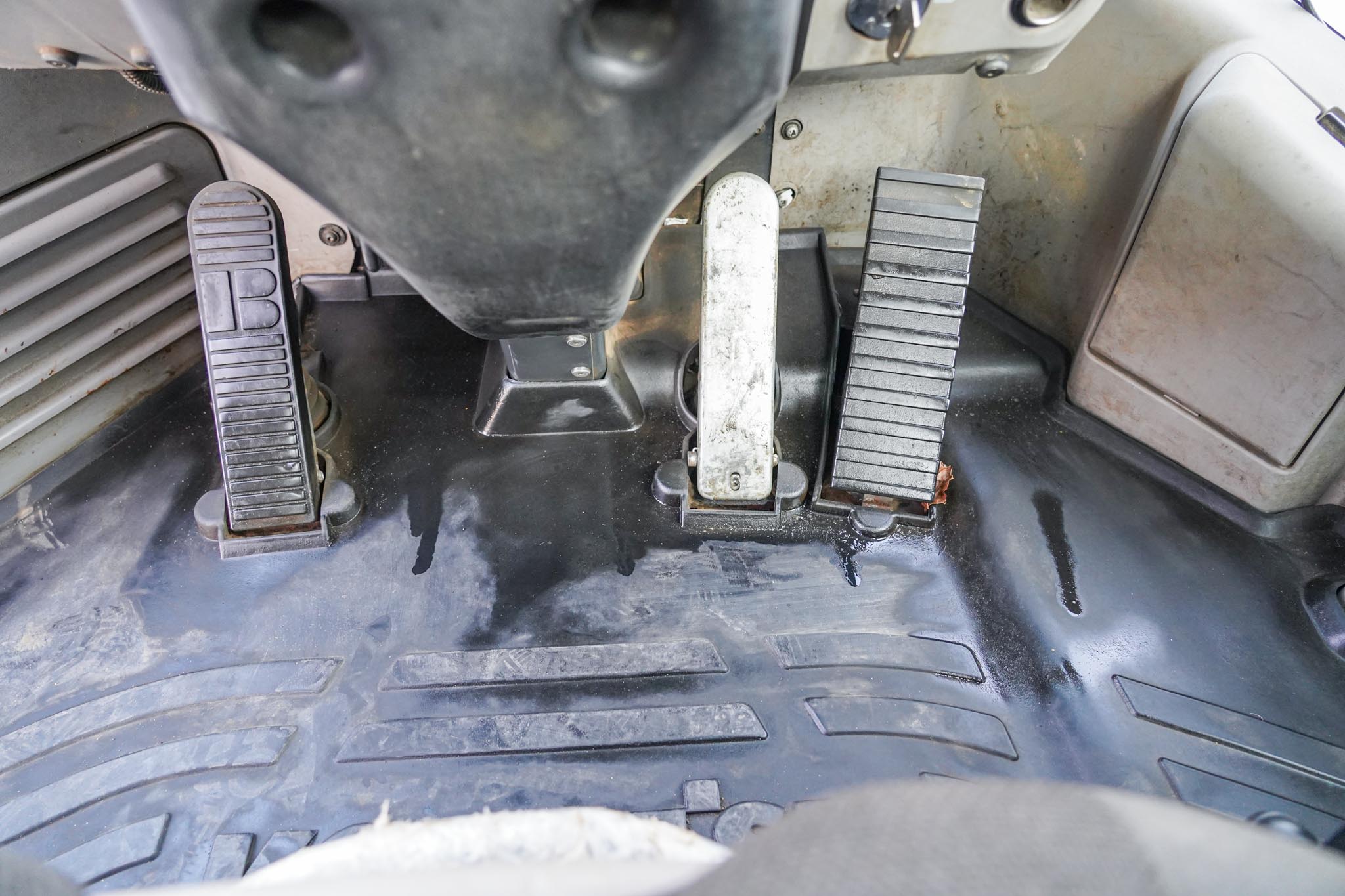 2015 KOMATSU WA500-7 Wheel Loader - Image 26