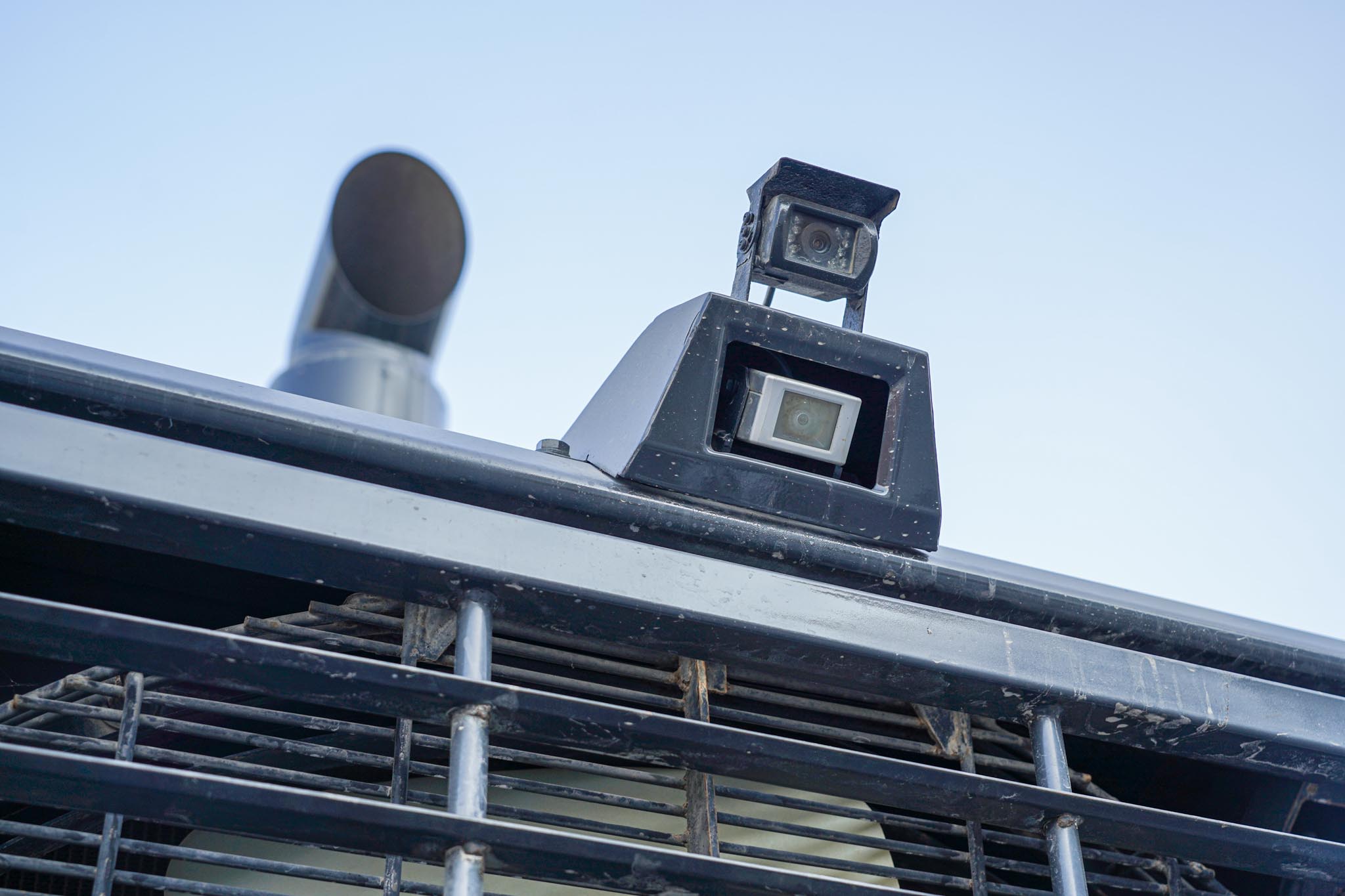 2015 KOMATSU WA500-7 Wheel Loader - Image 39