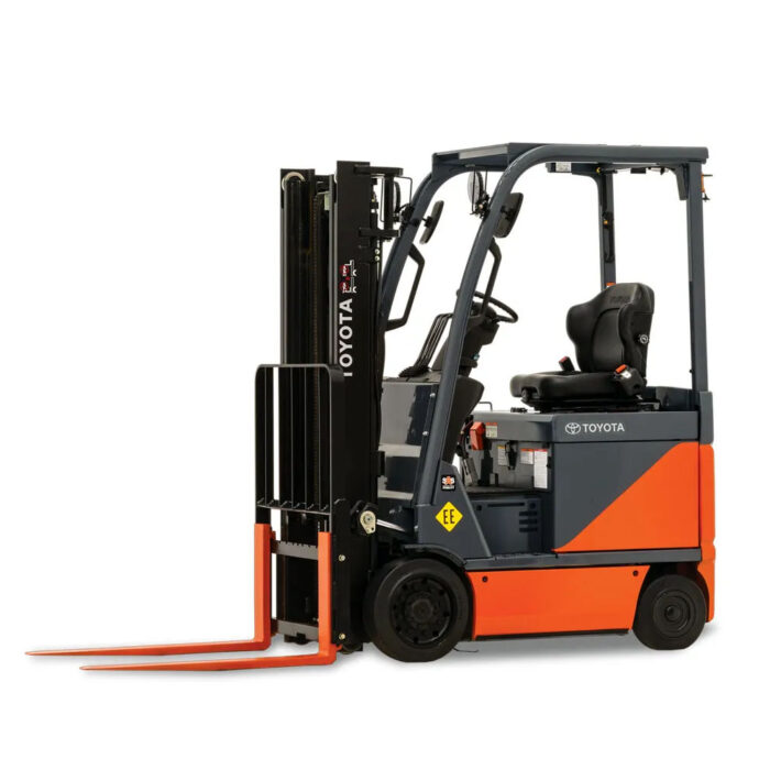 Electric Forklift