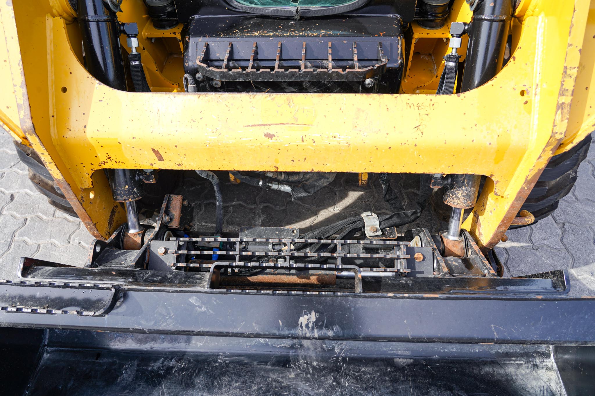 2021 CAT 226D3 Skid Steer Loader - Image 16