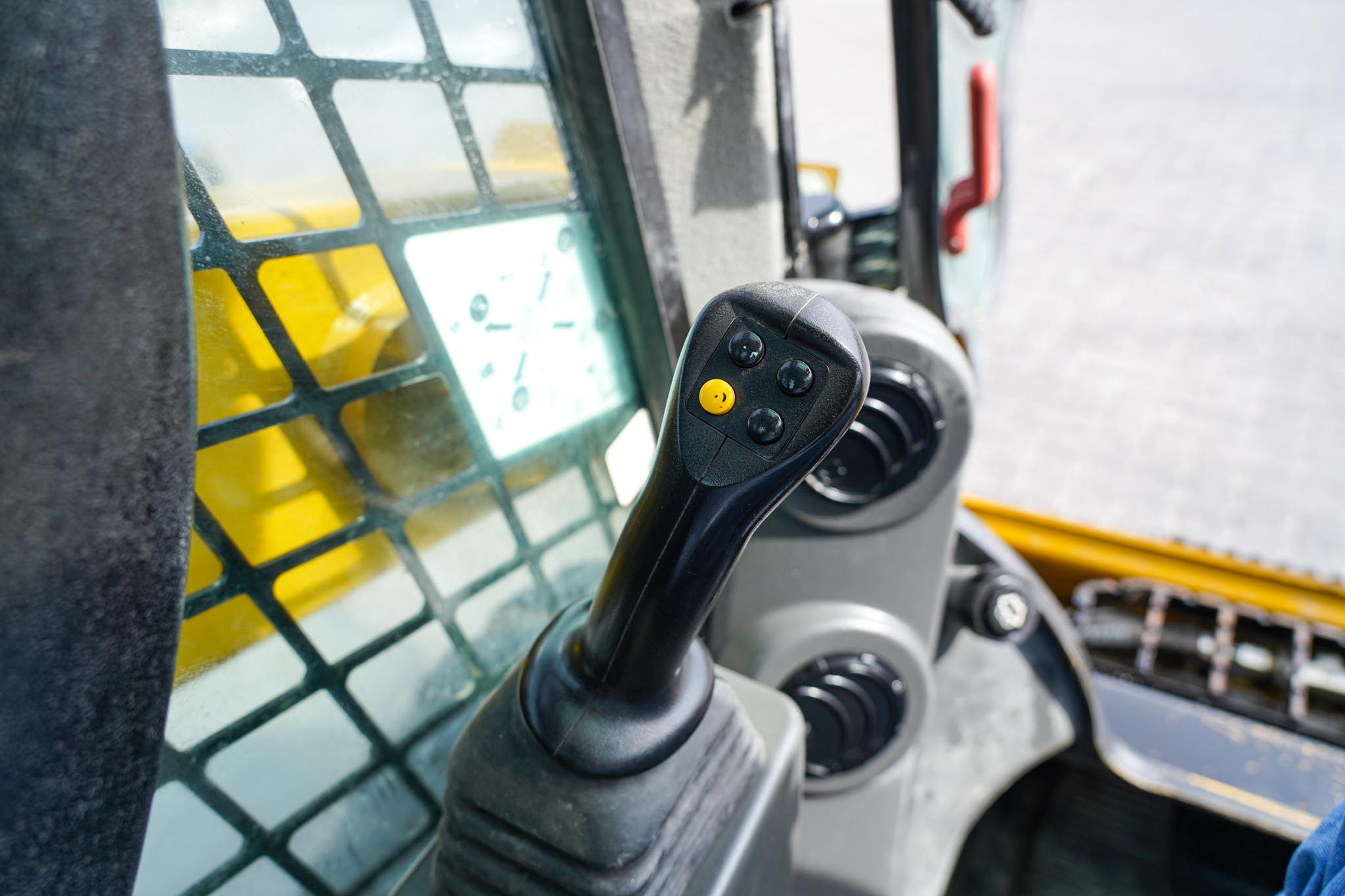 2021 CAT 226D3 Skid Steer Loader - Image 19