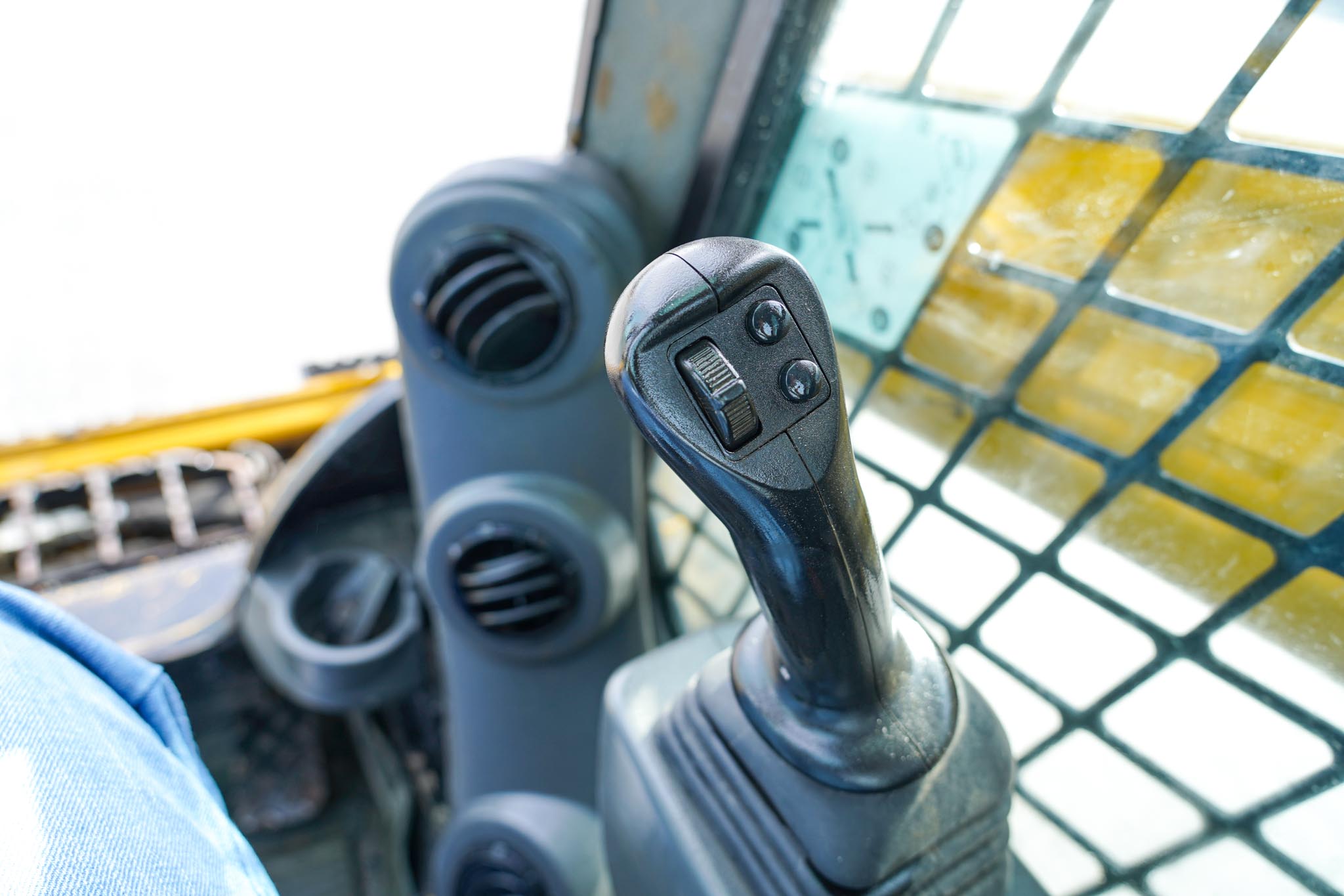 2021 CAT 226D3 Skid Steer Loader - Image 20