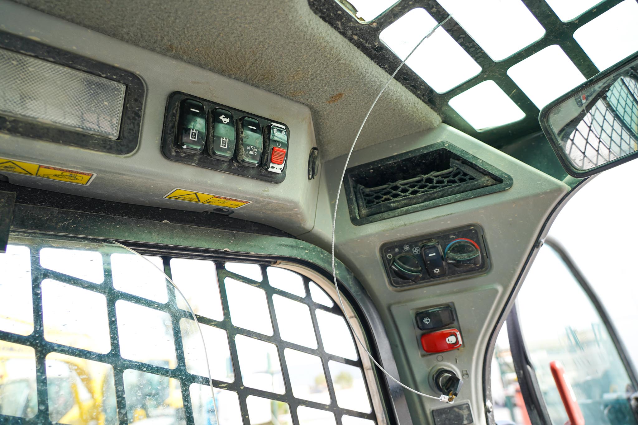 2021 CAT 226D3 Skid Steer Loader - Image 21