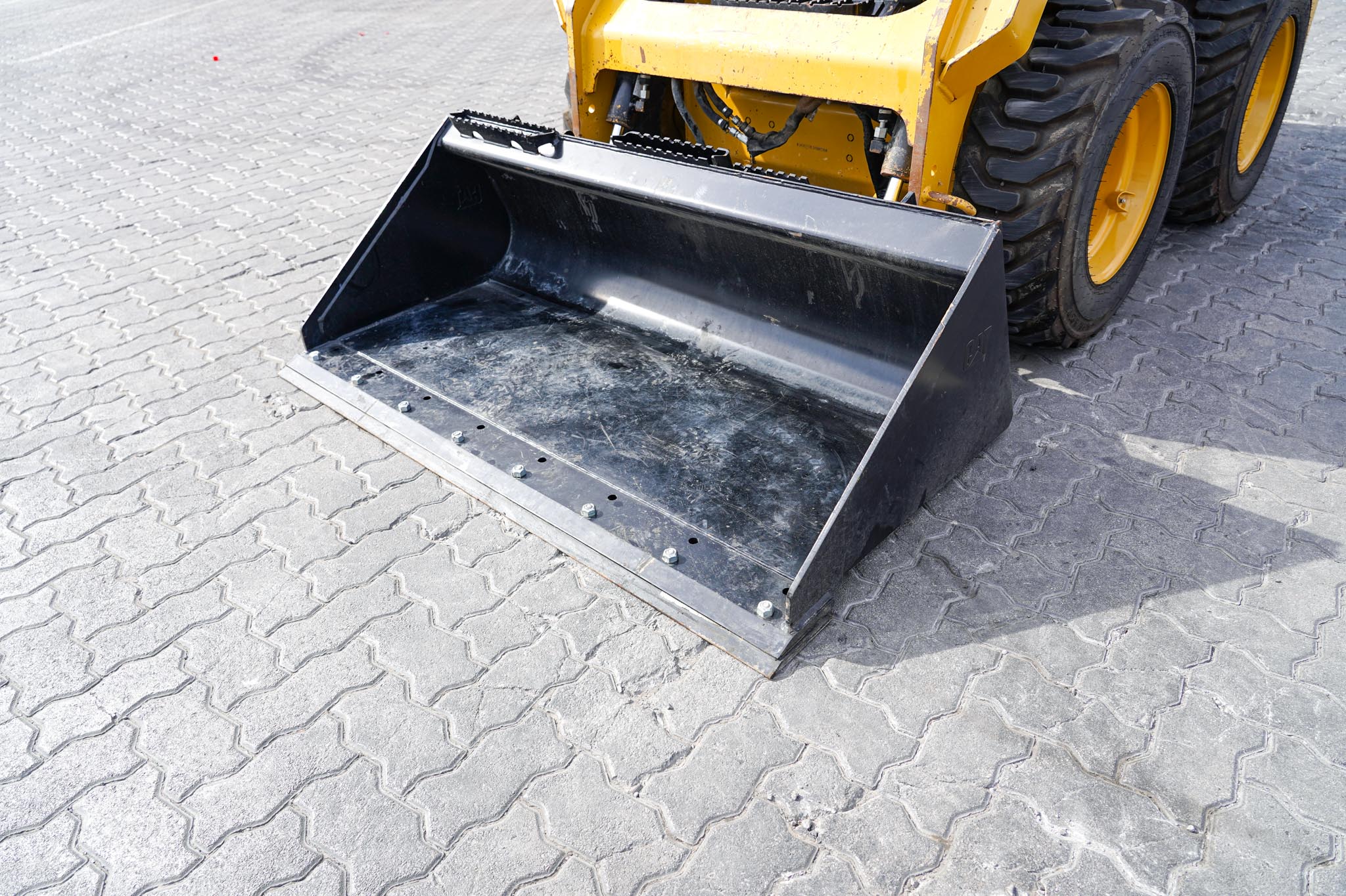 2021 CAT 226D3 Skid Steer Loader - Image 7