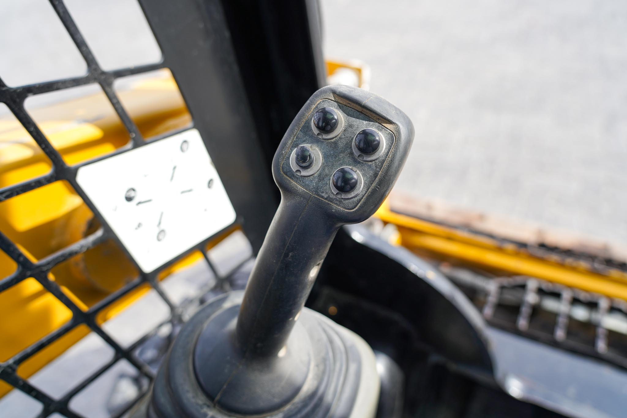 2019 CAT 226D Skid Steer Loader - Image 24