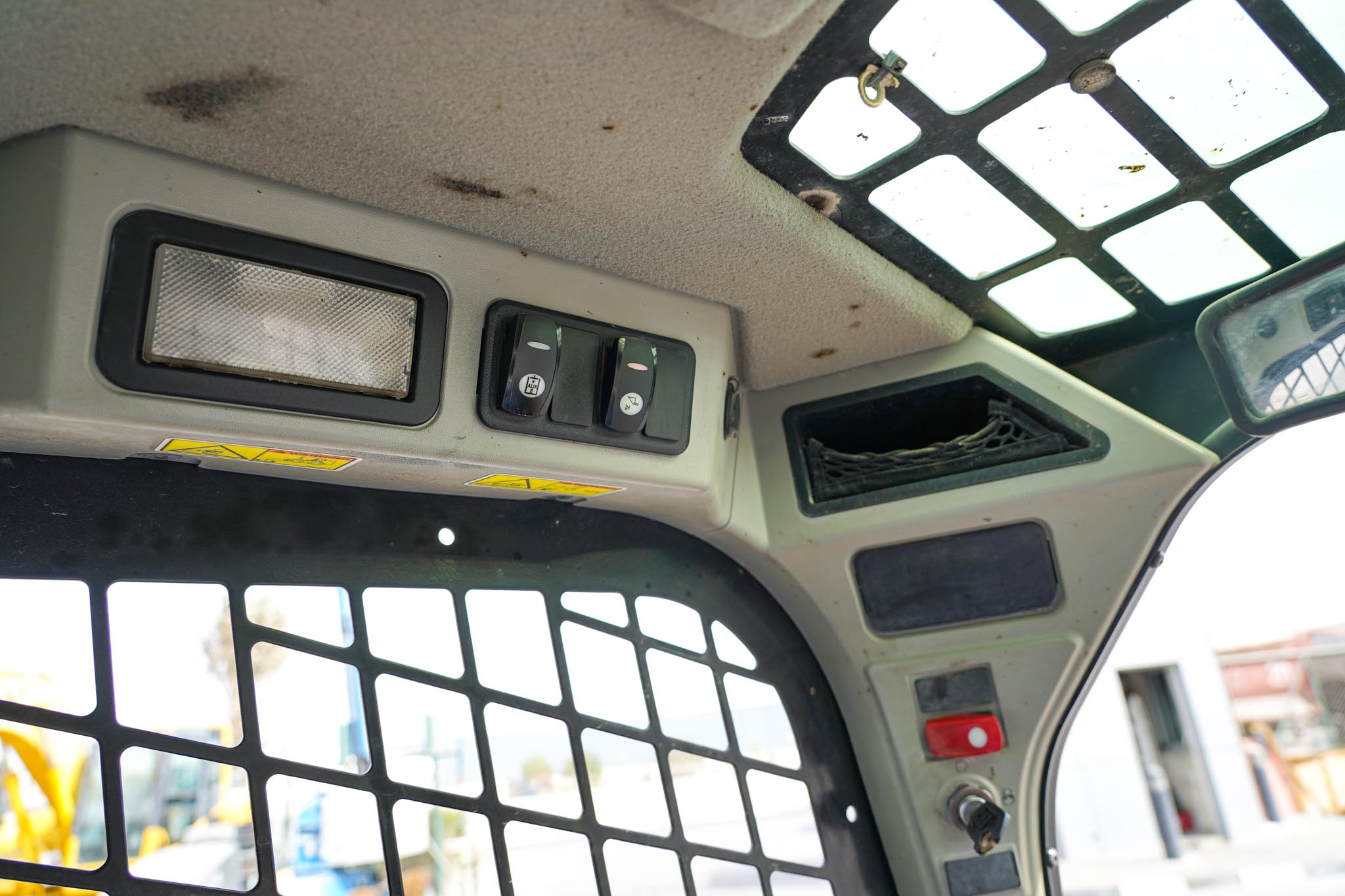 2019 CAT 226D Skid Steer Loader - Image 26