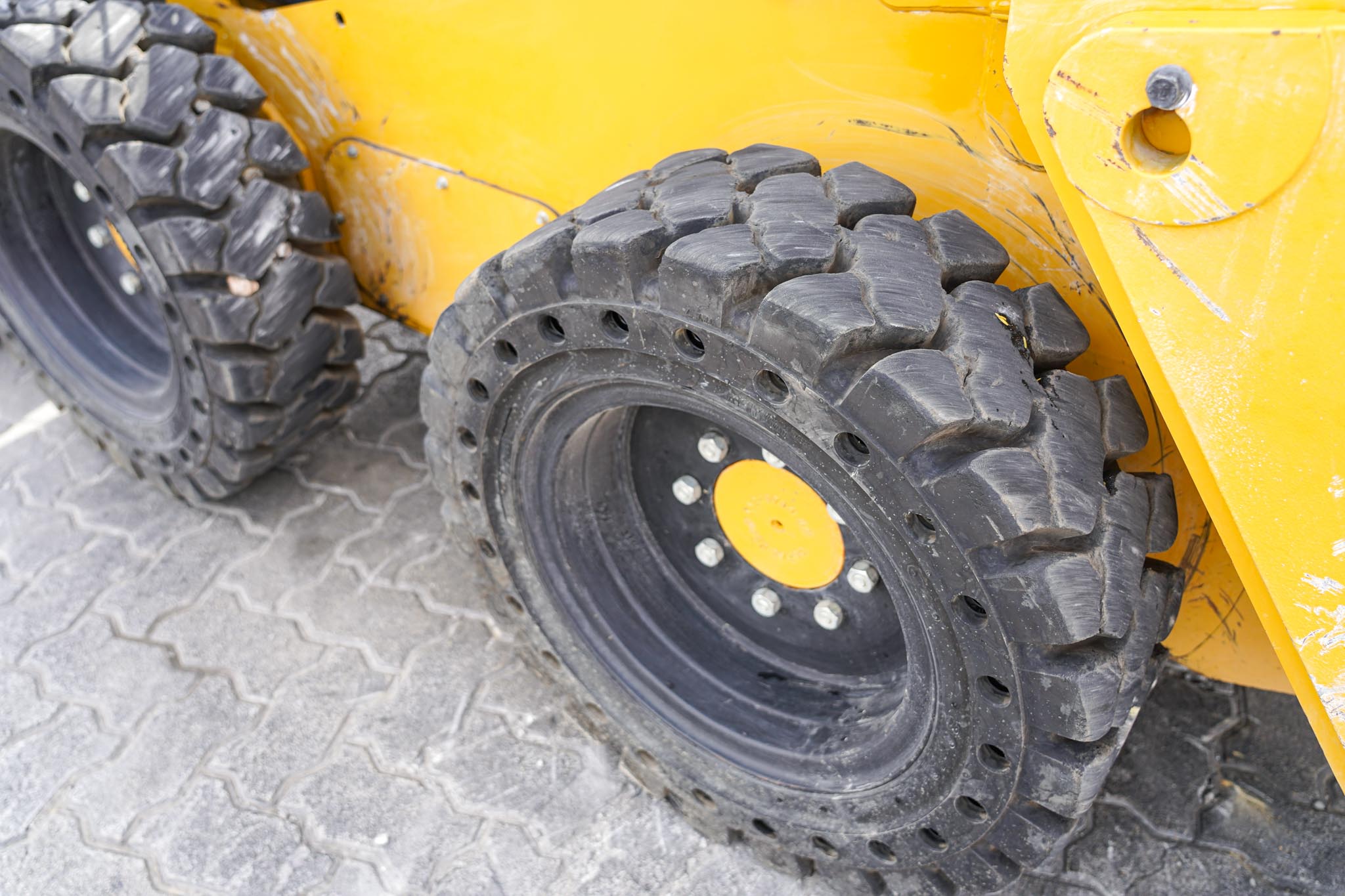 2019 CAT 226D Skid Steer Loader - Image 30